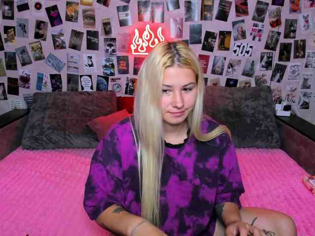 Ulya11Cutex webcam