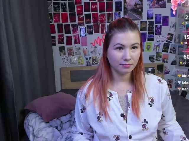 Ulya11Cutex webcam