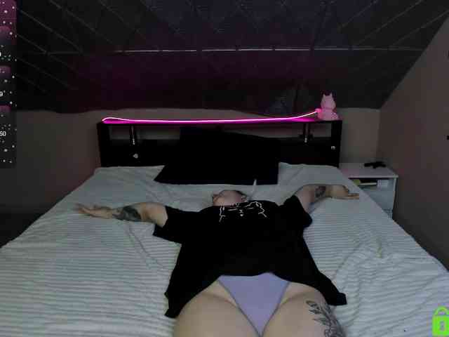 Ulya11Cutex webcam