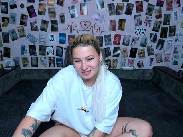 Ulya11Cutex webcam