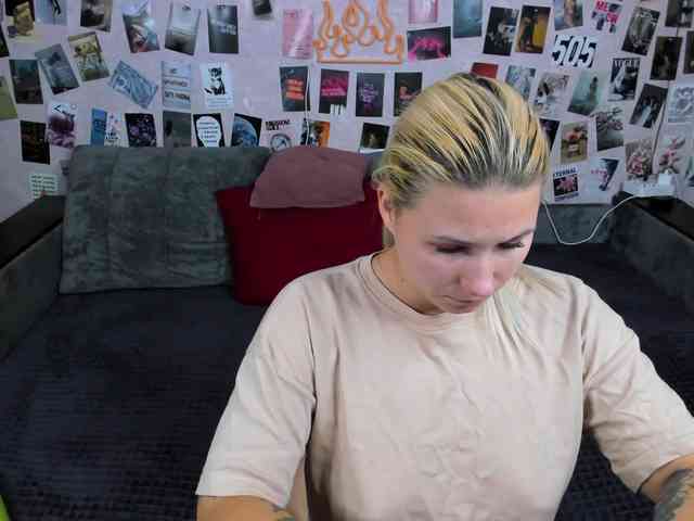 Ulya11Cutex webcam