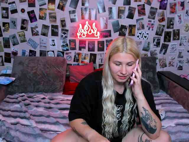 Ulya11Cutex webcam