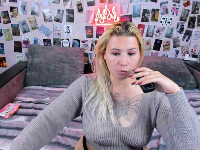Ulya11Cutex webcam
