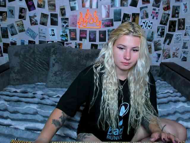 Ulya11Cutex webcam