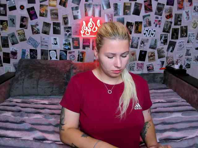 Ulya11Cutex webcam