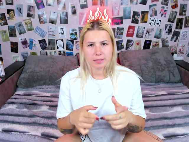 Ulya11Cutex webcam
