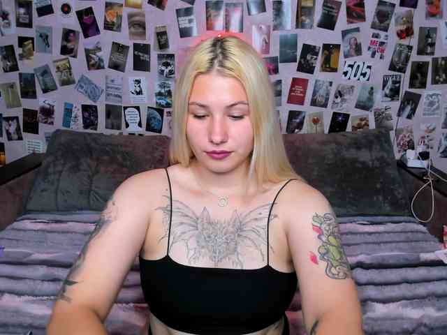 Ulya11Cutex webcam