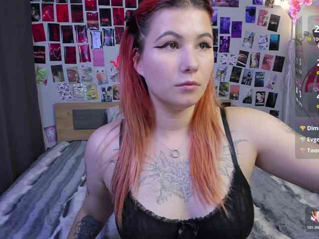 Ulya11Cutex webcam