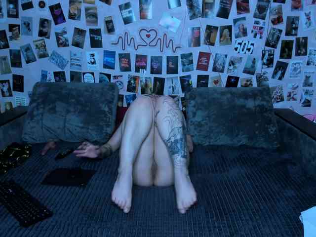Ulya11Cutex webcam