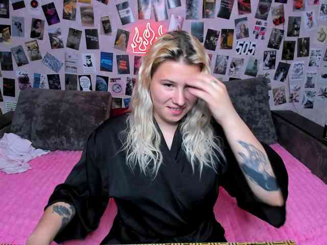 Ulya11Cutex webcam