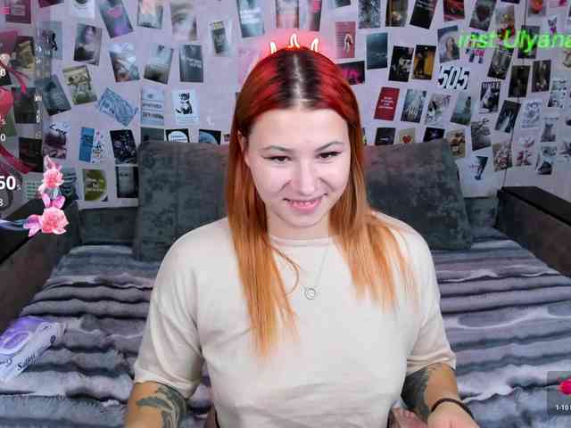 Ulya11Cutex webcam