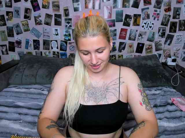 Ulya11Cutex webcam