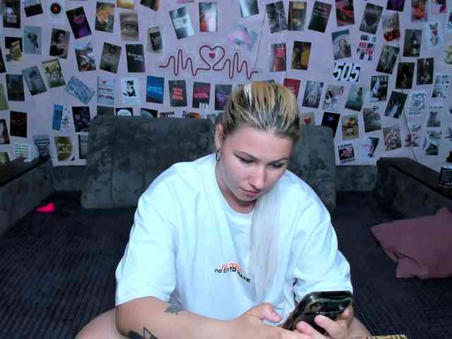 Ulya11Cutex webcam