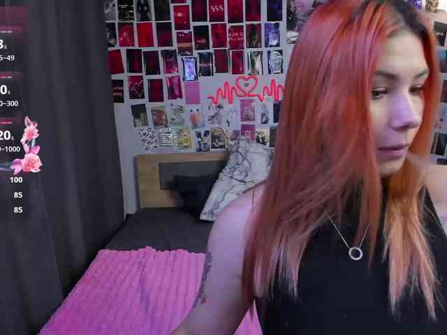 Ulya11Cutex webcam