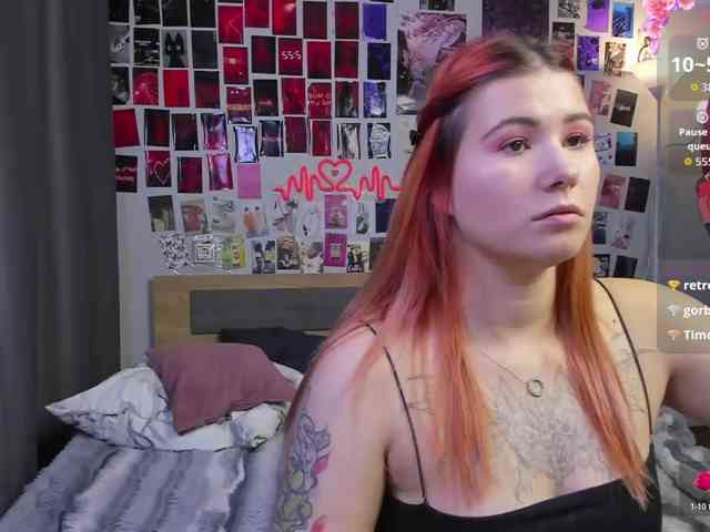 Ulya11Cutex webcam