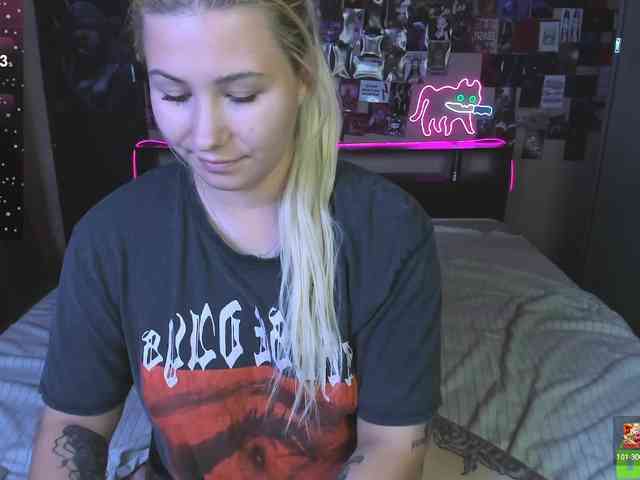 Ulya11Cutex webcam