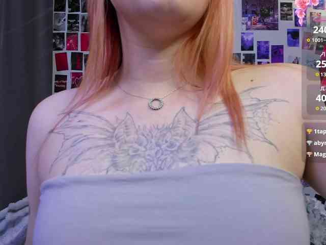 Ulya11Cutex webcam