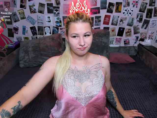 Ulya11Cutex webcam