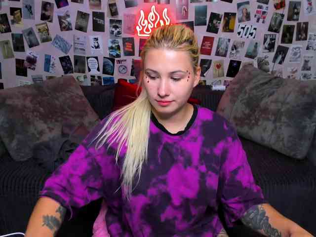 Ulya11Cutex webcam