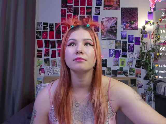 Ulya11Cutex - Girl 