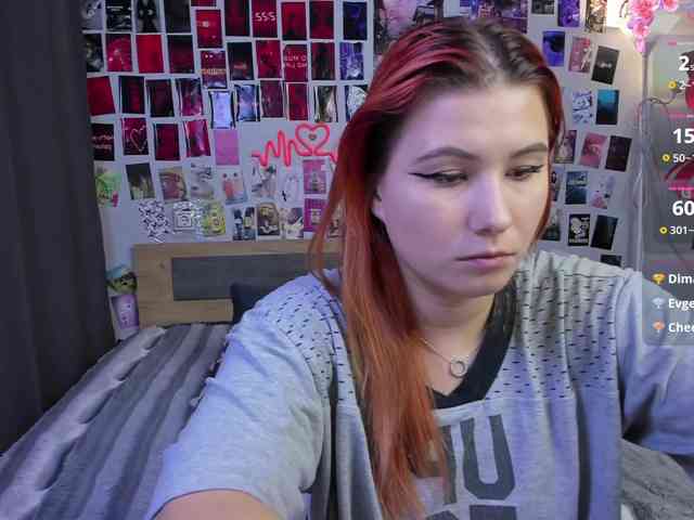 Ulya11Cutex webcam