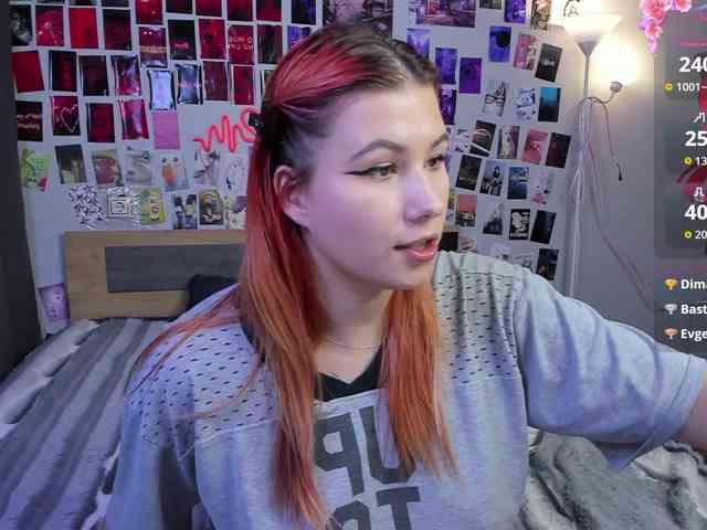 Ulya11Cutex webcam