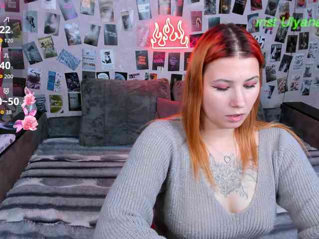 Ulya11Cutex webcam