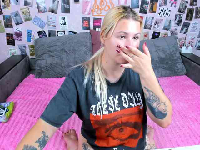 Ulya11Cutex webcam