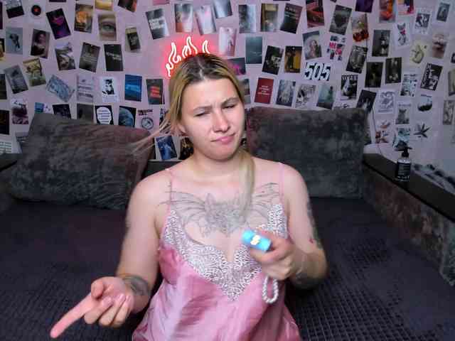 Ulya11Cutex webcam