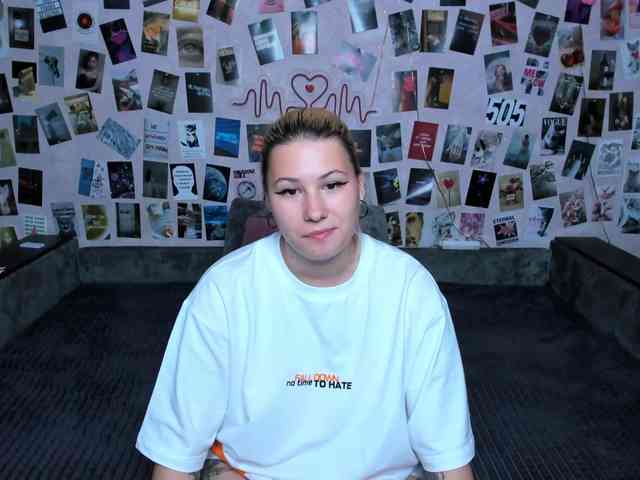 Ulya11Cutex webcam