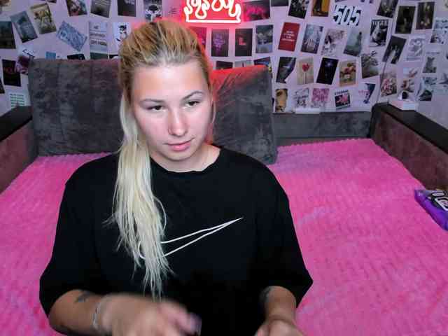 Ulya11Cutex webcam
