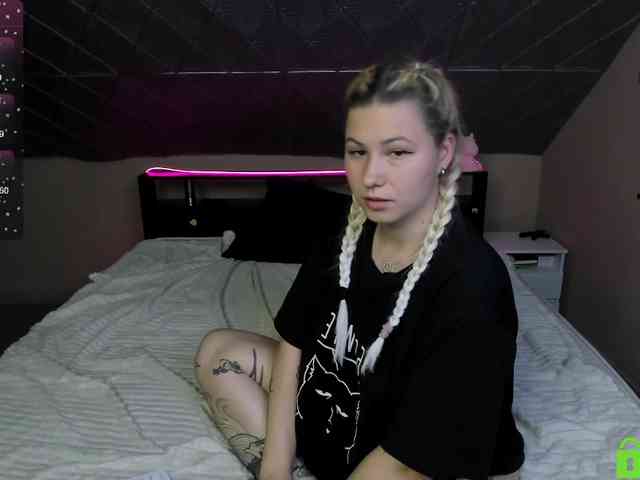 Ulya11Cutex webcam