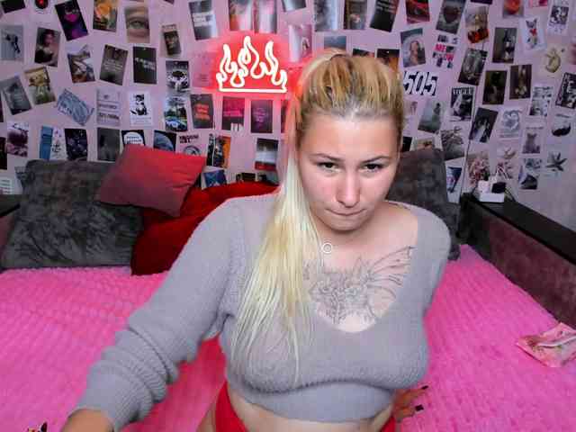 Ulya11Cutex webcam