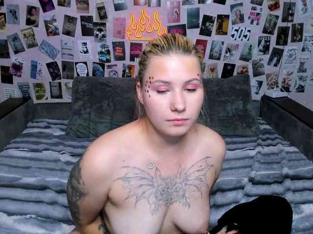Ulya11Cutex webcam