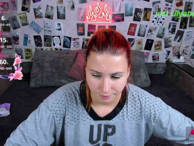 Ulya11Cutex webcam