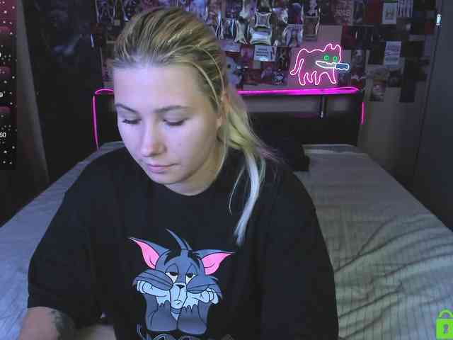Ulya11Cutex webcam
