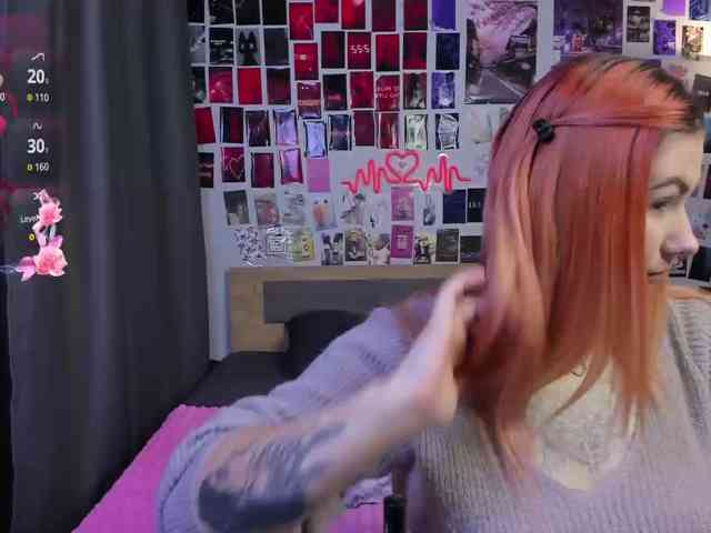 Ulya11Cutex webcam
