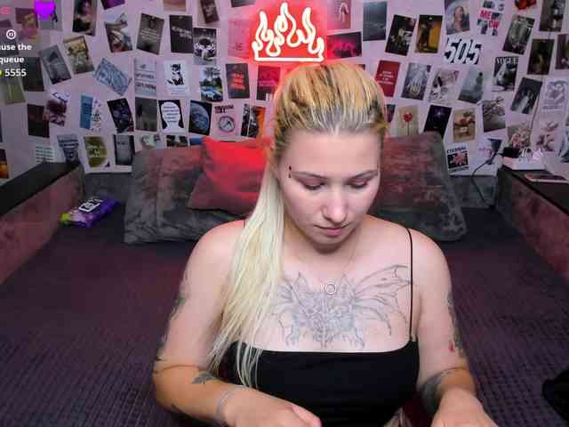Ulya11Cutex webcam