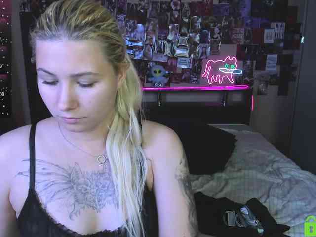 Ulya11Cutex webcam