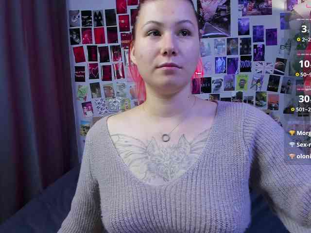 Ulya11Cutex webcam