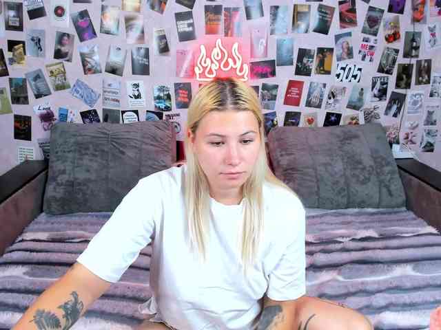 Ulya11Cutex webcam