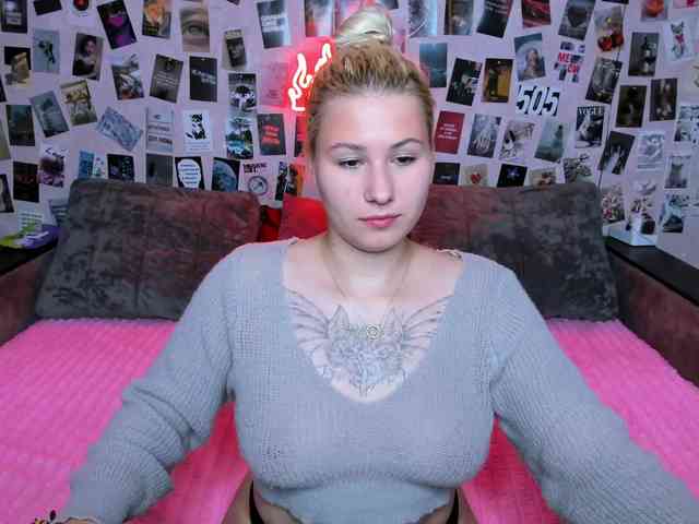 Ulya11Cutex webcam
