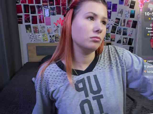 Ulya11Cutex webcam
