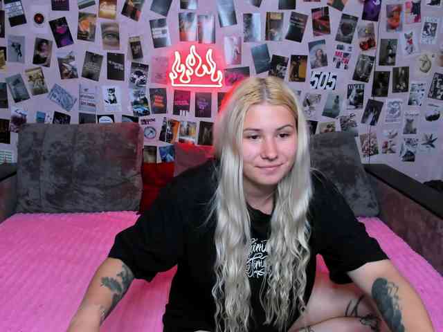Ulya11Cutex webcam