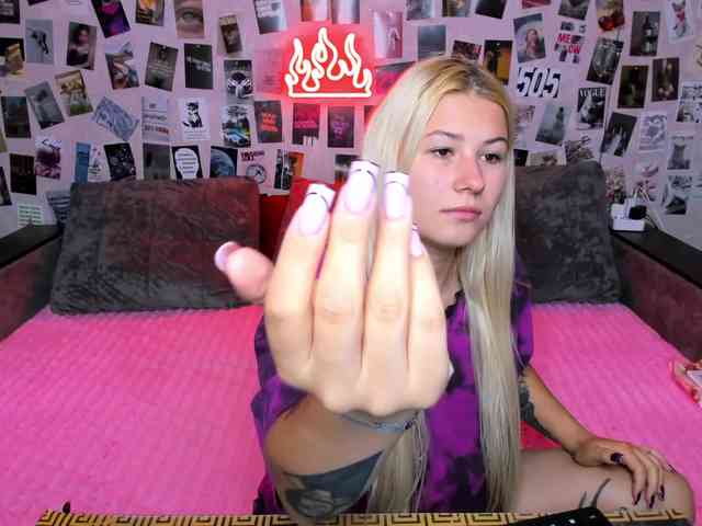 Ulya11Cutex webcam