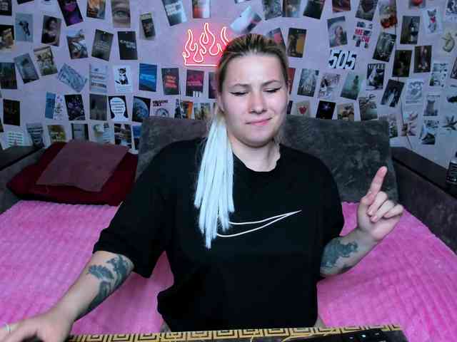 Ulya11Cutex webcam
