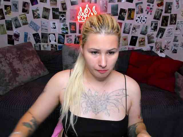 Ulya11Cutex webcam