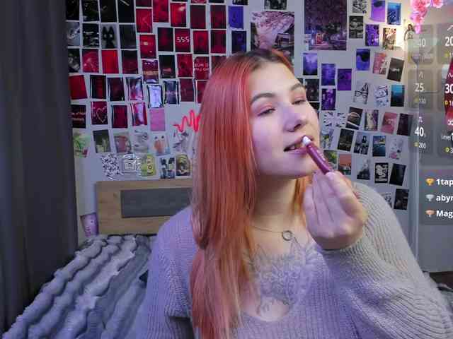 Ulya11Cutex webcam