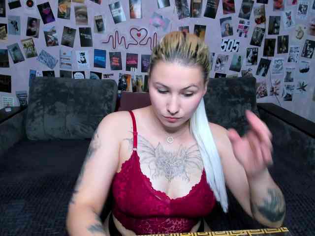 Ulya11Cutex webcam