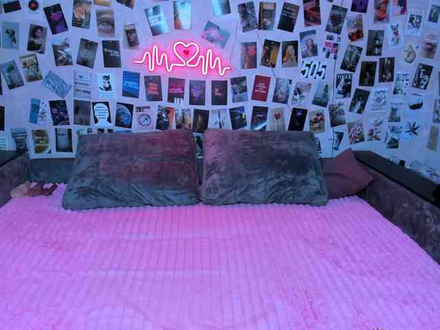 Ulya11Cutex webcam